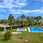 Mountain View With 2 Bedrooms & 2 Bathrooms Lejlighed *