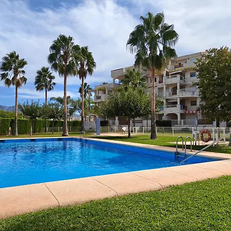 Mountain View With 2 Bedrooms & 2 Bathrooms Lejlighed