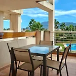 Mountain View With 2 Bedrooms & 2 Bathrooms