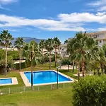 Mountain View With 2 Bedrooms & 2 Bathrooms Appartement *