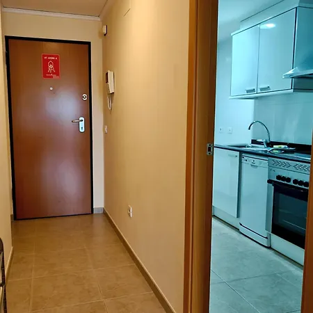 Mountain View With 2 Bedrooms & 2 Bathrooms Denia