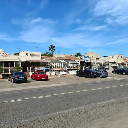 Mountain View With 2 Bedrooms & 2 Bathrooms * Denia