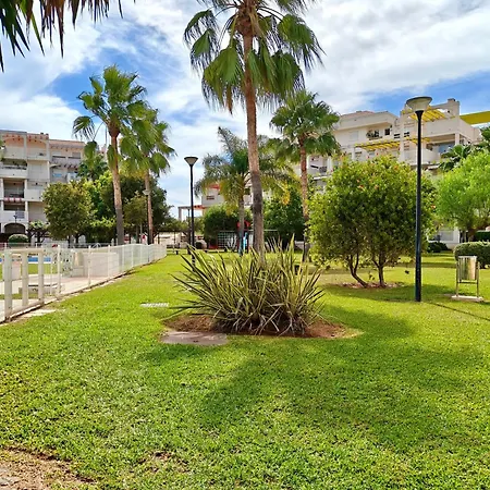 Mountain View With 2 Bedrooms & 2 Bathrooms * Denia