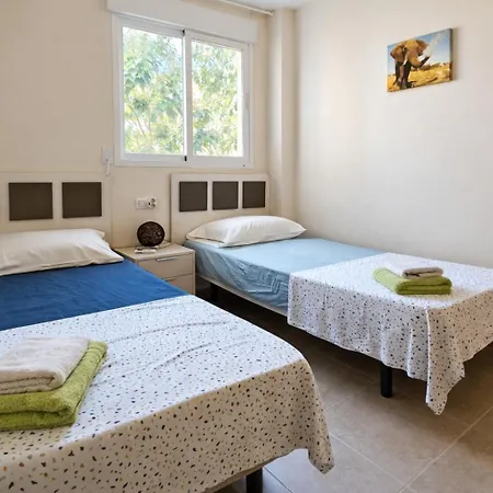 아파트 Mountain View With 2 Bedrooms & 2 Bathrooms *
