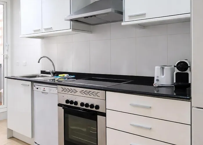 Mountain View With 2 Bedrooms & 2 Bathrooms * Dénia