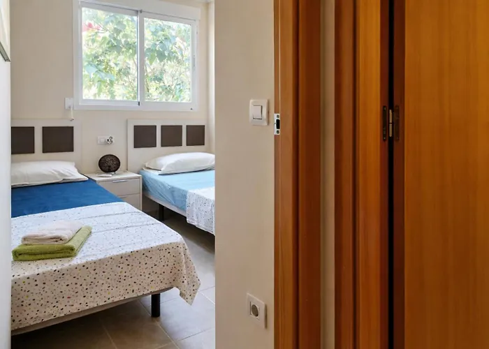 Apartman Mountain View With 2 Bedrooms & 2 Bathrooms