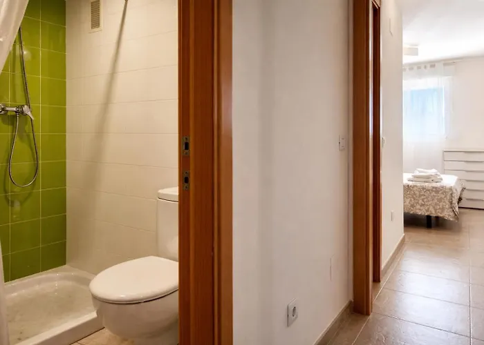 Apartman Mountain View With 2 Bedrooms & 2 Bathrooms