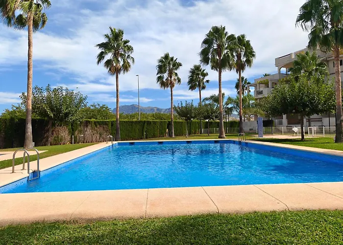 Mountain View With 2 Bedrooms & 2 Bathrooms דניה