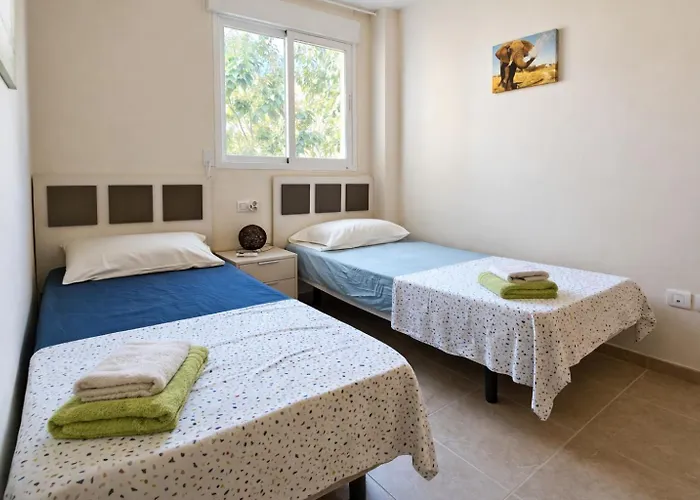 דירה Mountain View With 2 Bedrooms & 2 Bathrooms *