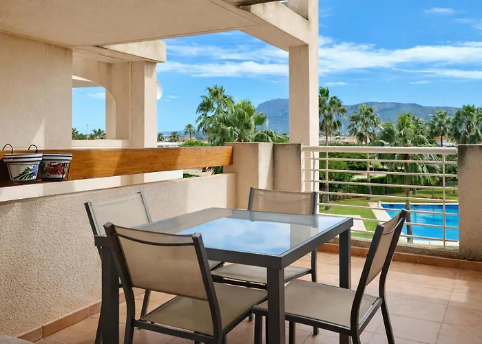 דירה Mountain View With 2 Bedrooms & 2 Bathrooms *